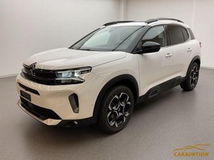 2023 CITROEN C5 Aircross 1.5 BlueHDi Max, 131 HP