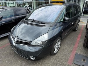 2013 Renault Grand Espace 2.0 dCi 175 DPF Initiale 2.0, 173 HP
