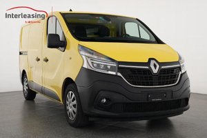 2019 Renault Trafic Kaw. 3.0 t L1 H1 2.0 dCi 145 Business, 145 HP