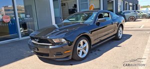 2012 Ford Mustang Coupé 3.7, 30 HP