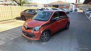 2017 Renault Twingo TCe GT 0.9, 109 HP