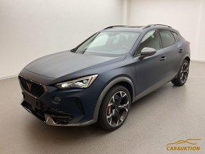 2020 CUPRA Formentor 2.0 TSI VZ 4Drive DSG, 310 HP