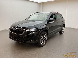 2024 SKODA Karoq 2.0 TDI Style 4x4 DSG, 150 HP