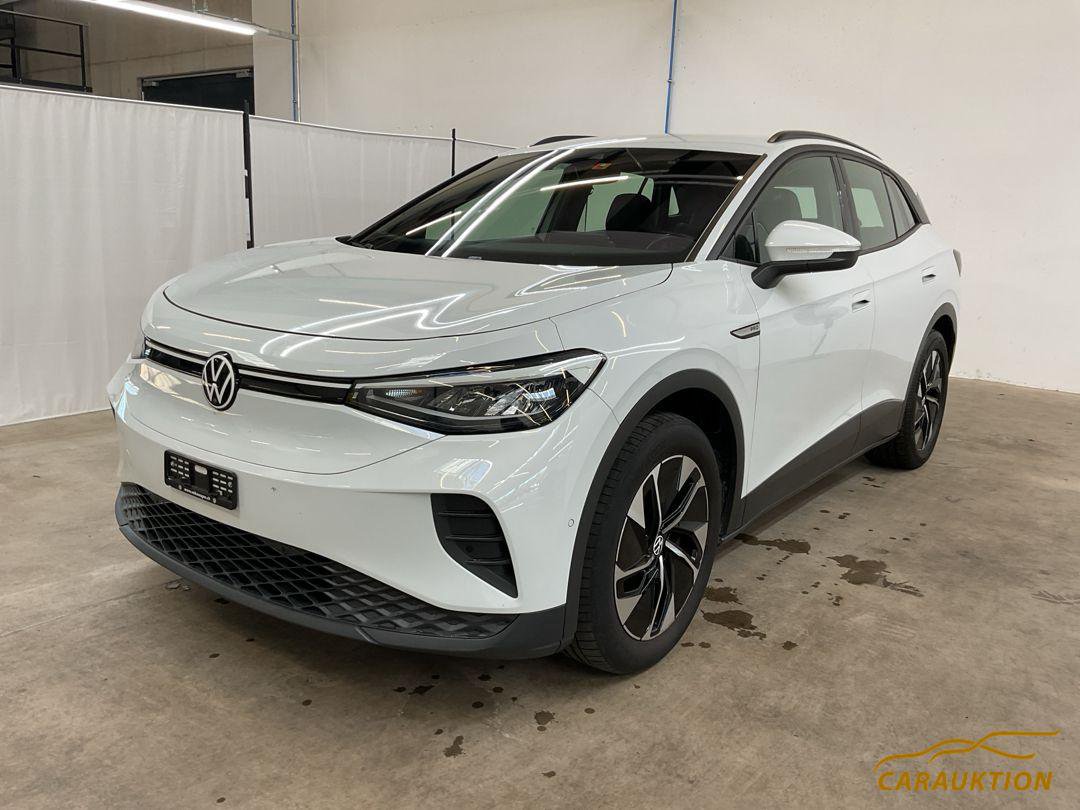 2023 VW ID.4 Pro Performance, 204 HP
