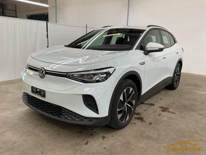 2023 VW ID.4 Pro Performance, 204 HP
