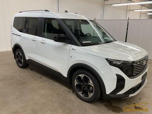 2025 FORD E-Tourneo Courier Active, 136 HP