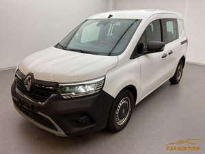 2022 RENAULT Kangoo Van 1.5 dCi 115 Access, 115 HP