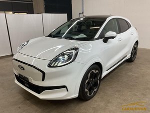 2025 FORD Puma Gen-E Premium, 167 HP