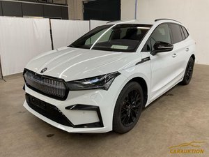 2024 SKODA Enyaq 85, 286 HP