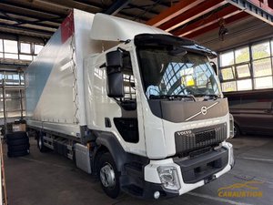 2018 VOLVO FL-240 5.1, 245 HP