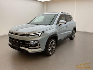2023 JAC e-JS4 Electric, 193 HP