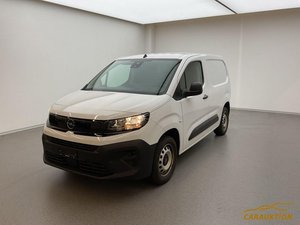 2024 OPEL Combo Cargo 2.0 t 1.2 S/S, 110 HP