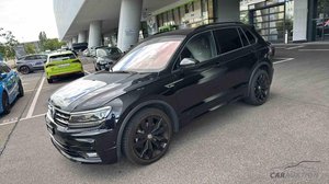 2019 VW Tiguan TSI Highline DSG 2.0, 230 HP