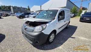 2015 Renault Kangoo Express Z.E. Access inkl. Batterie, 60 HP