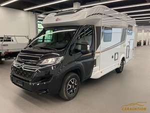 2022 CITROEN BRÜSTNER BT 6910 2.2, 140 HP
