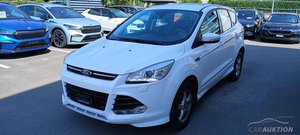 2014 Ford Kuga TDCi Titanium S FPS 2.0, 163 HP