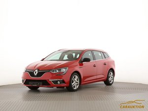 2020 RENAULT Mégane Grandtour Business Blue dCi 115 EDC E6Dt, 115 HP