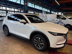 2021 Mazda CX-5 2.5 100th Anniversary AWD, 194 HP