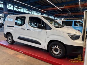 2022 Opel Combo Cargo 2.4 t XL 1.5 D Enjoy S/S, 102 HP