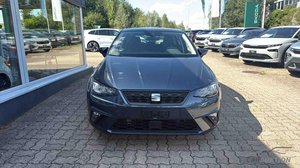 2022 SEAT Ibiza TSI Style 1.0, 95 HP