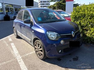 2016 Renault Twingo 0.9 TCe 90 Iconic, 90 HP