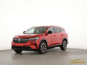 2024 RENAULT ESPACE techno E-TECH full hybrid 200 1.2, 200 HP