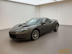 2013 LOTUS Evora 3.5 V6, 280 HP