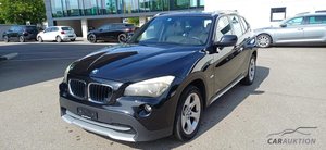 2010 BMW X1 E84 25i xDrive 3.0, 218 HP