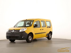 2021 RENAULT Kangoo Express Maxi Business 2 Pl ENERGY dCi 115 RL, 115 HP