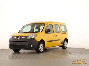 2021 RENAULT Kangoo Z.E. Business Max 33R60 2P RL (inkl. Batterie), 60 HP