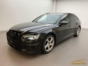 2020 AUDI A6 Avant 2.0 40 TDI Sport quattro S-Tronic, 204 HP