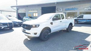 2022 Ford Ranger Extra-Kab. Pick-up 2.0 EcoBlue 4x4 XL 2.0, 170 HP