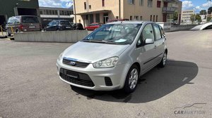 2007 Ford C-Max i 16V Carving 2.0, 145 HP
