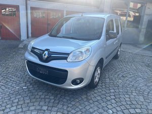 2013 Renault Kangoo Kombi 1.5 dCi 90 Expression S/S 1.5, 90 HP
