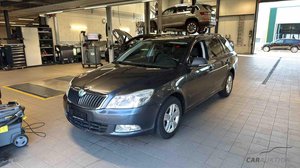 2011 Skoda Octavia Combi TSI 1.4, 122 HP