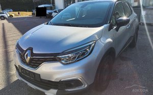 2019 Renault Captur 1.3 TCe Intens EDC S/S PF, 150 HP