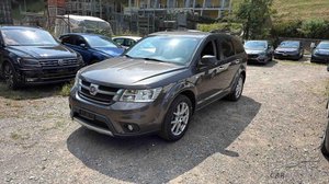 2015 Fiat Freemont JTD Lounge 4x4 2.0, 170 HP