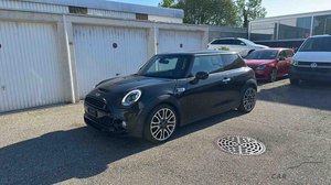 2018 Mini F56 i Cooper S SAG 2.0, 192 HP
