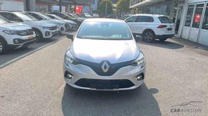2020 Renault Clio E-Tech 1.6, 91 HP