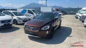 2013 Volvo XC60 2.4 D5 Summum AWD 2.4, 215 HP