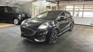 2020 Ford Puma EcoB ST-Line Vignale 1.0, 125 HP