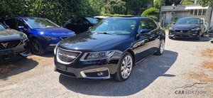 2010 Saab 9-5 T XWD 2.8, 300 HP