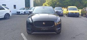 2019 Jaguar E-Pace T S AWD 2.0, 200 HP