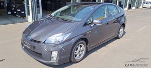 2010 Toyota Prius VVTi HSD S.Premium 1.8, 99 HP