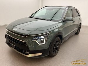 2023 KIA Niro 1.6 GDi Hybrid Style, 105 HP