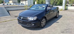 2011 VW Eos TSI DSG 2.0, 210 HP
