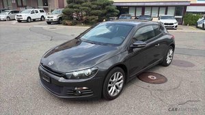 2011 VW Scirocco TSI DSG 1.4, 160 HP