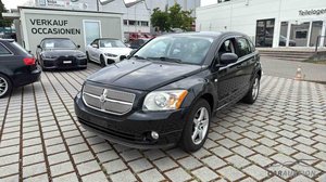 2008 Dodge Caliber 1.8 S 1.8, 150 HP