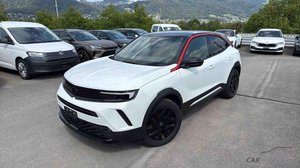 2022 Opel Mokka T GS Line 1.2, 130 HP