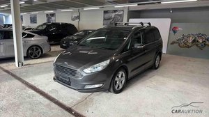 2016 Ford Galaxy TDCi Titanium FPS 4x4 7P 2.0, 180 HP